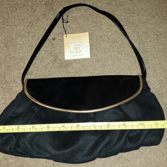 Victoria's Secret Handbags - VS clutch shoulderbag